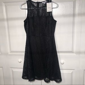 Spirit of Grace, little black dress, M